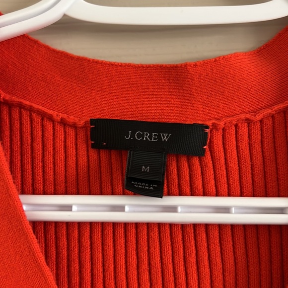 J Crew top - Picture 2 of 6